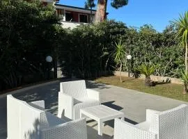 Casa Jenny sul mare