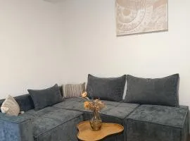 Apartment Hidden Garden