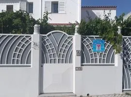 Vila les Roses Quartos Jardim e Montanha