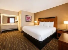 Best Western Executive Inn