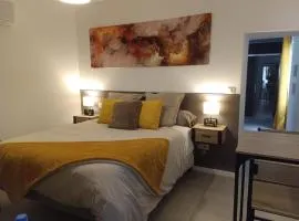 Chambre indépendante