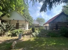 Przy Plaży domki letniskowe