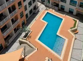 #1 1BHK Near Airport With Swimming Pool