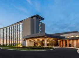Hollywood Casino Columbus