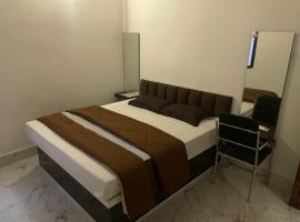 SHARDA PALACE Deoghar, Hotel in Deoghar