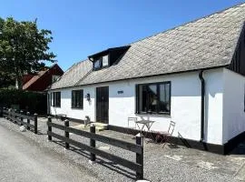 8 person holiday home in Beddingestrand-By Traum