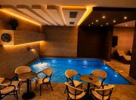 Emperus Spa