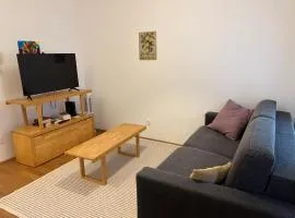Cozy Apartment