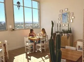 Silvestre Hostel