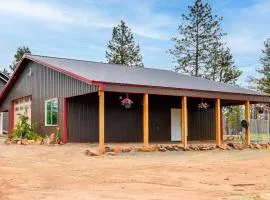 Retreat with Indoor Swim Spa; Access to Clear Lake