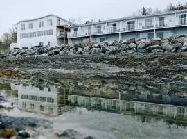 Auberge sur Mer