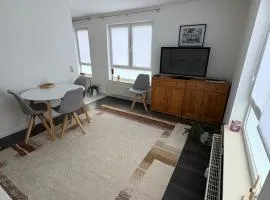 Gemütliche helle 1 Zimmer Ferienwohnung in Bramsche
