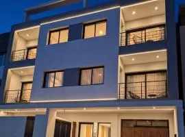 LEVEL Terrazas premium con parrillas privadas