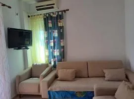 Bright & Comfy Apartment
