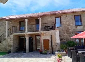 Albergue Turistico En Armenteira A Fragua do Ferreiro