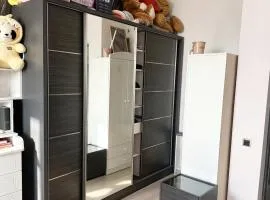 Mughni appartement