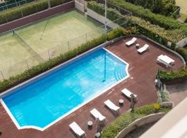 Mercure Sydney Parramatta, hotel en Sídney