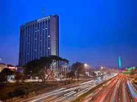 Pullman Sao Paulo Ibirapuera
