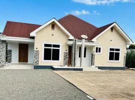 Hazina Homes