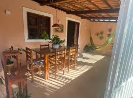 Doce Lar Guaramiranga