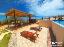 Villa Maze Suites - Canoa Quebrada