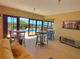Villa Maze Suites - Canoa Quebrada