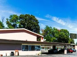 Edyn Hotel By Townhouse Wytheville US 52