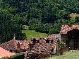 Explora Picos de Europa, hotel u gradu Kosgaja