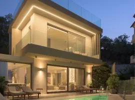 Calma Luxury Villa by Smaris Collection