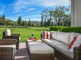 Wine Country Silverado Luxury Golf Views Pool