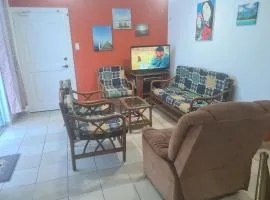 Coastal Getaway 2 Bedroom Flat