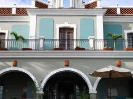 Hotel Villa 1927