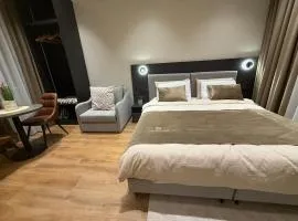 Charm Home Seveso