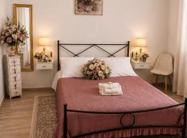 Il Nido del Vicolo, Hotel in Città della Pieve