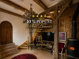 Apartmaji Picasso