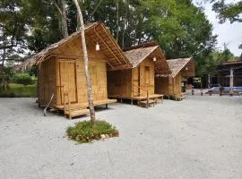 Go Retreat at Lenggeng