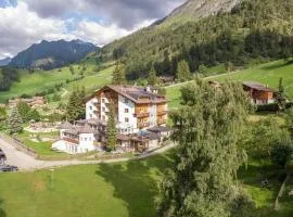 Replers Hotel & Appartements