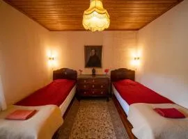 Färjås Yogaretreats Bed&Breakfast