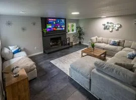 Remodeled 2BR, Chic and Cozy