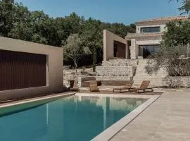 Villa Capra Luberon