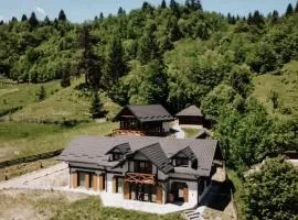 Fox Chalet
