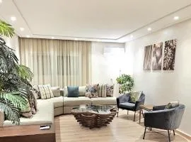 Andre Luxury Apart