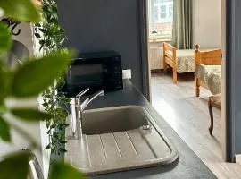 Kuldiga Kalna Apartment