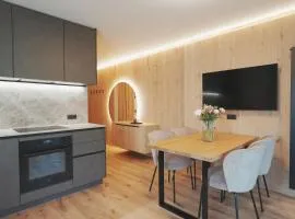 Chalet Vanzi