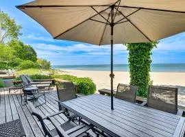 Sun, Sand & Boating Fun! Extended Macatawa Getaway