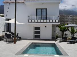 Finca Fenix, hotel a Las Manchas