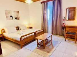 Gradakia Cottages 1