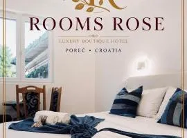 Rooms Rose