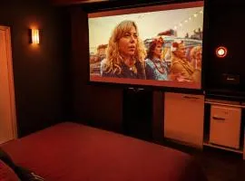 Secret Garden - Love Room - Cinéma - Beaujolais