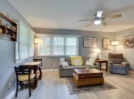 Home w/ Fenced Yard, 13 Mi to Kansas City Stadium!